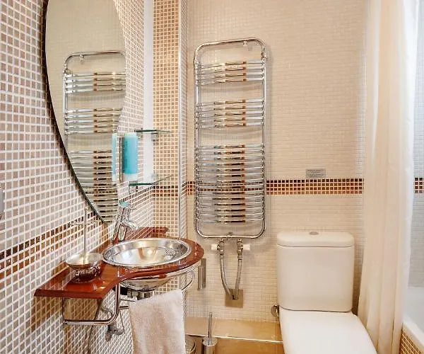 Melon 公寓 塞萨洛尼基