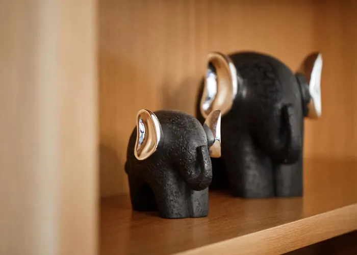 公寓 Melon 塞萨洛尼基