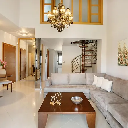 Apartament Melon *