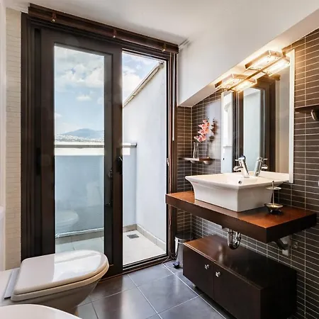 Διαμέρισμα Melon Θεσσαλονίκη