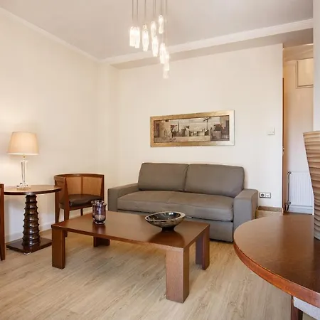 Melon Appartement