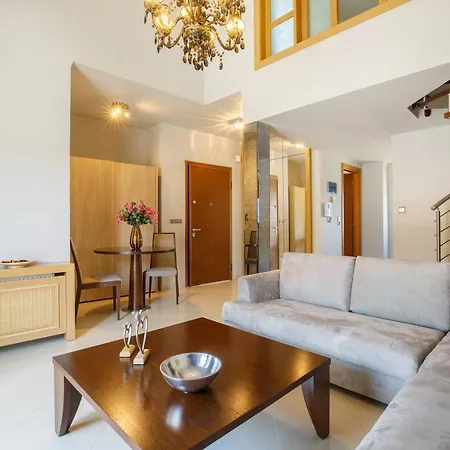 Apartament Melon Salonic
