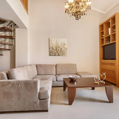 Melon Apartment Thessaloniki