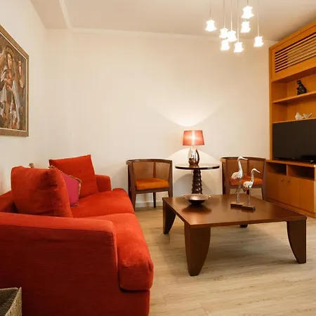 Melon Appartement Thessalonique