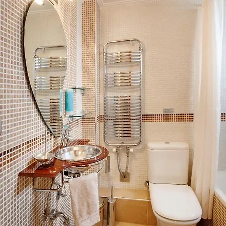 Melon Διαμέρισμα Θεσσαλονίκη