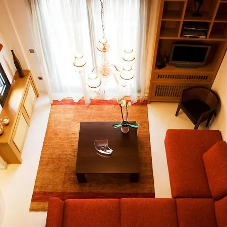 Appartement Melon