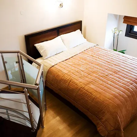Apartament Melon