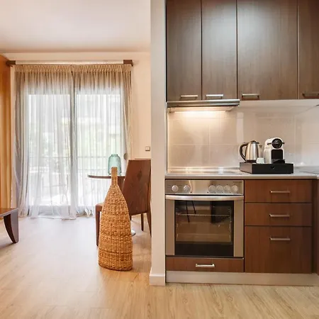 Melon Apartament