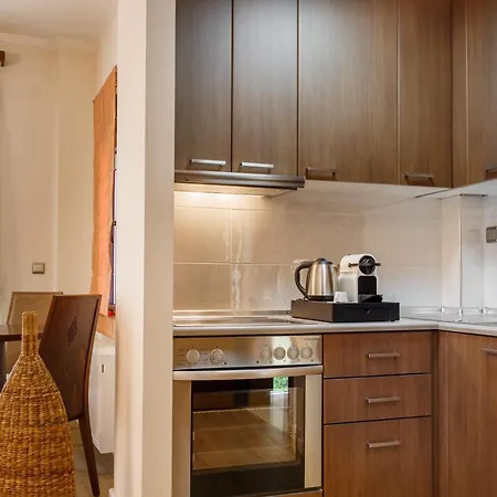 Apartament Melon Salonic