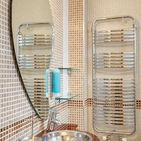 Melon Διαμέρισμα *