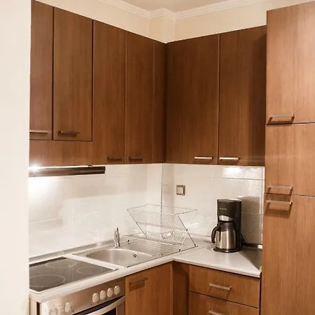 Melon Διαμέρισμα Θεσσαλονίκη