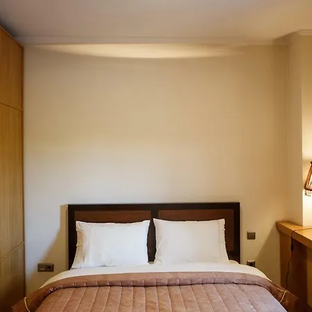 Apartament Melon