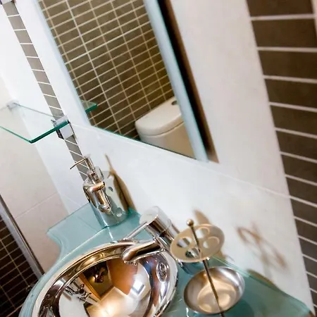 Melon Apartment Thessaloniki