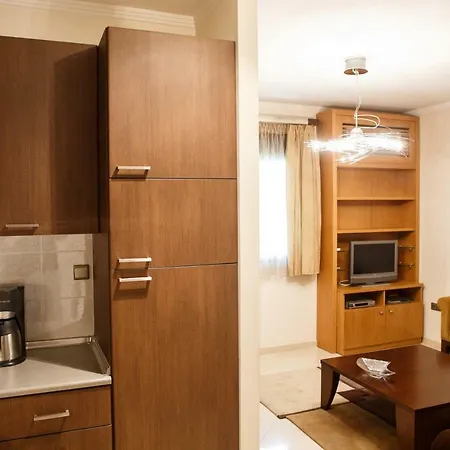 Apartament Melon Salonic