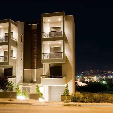 Melon Διαμέρισμα *