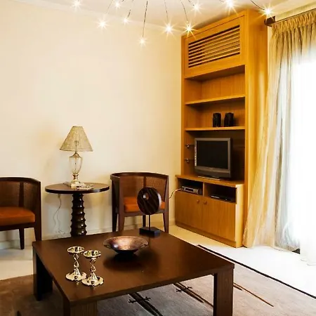 Melon Apartment Thessaloniki