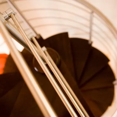 Апартаменты Melon *