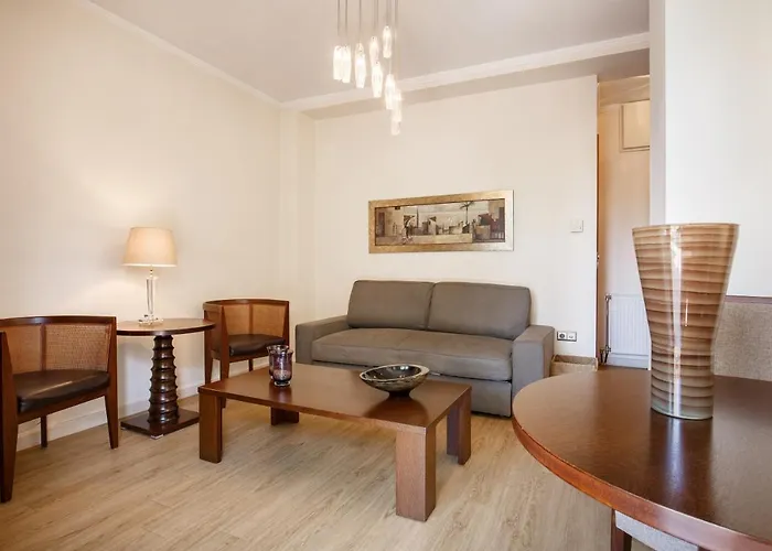 Melon Apartment