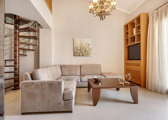 Melon Apartamento Tesalónica