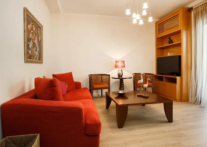 Melon Apartamento Tesalónica