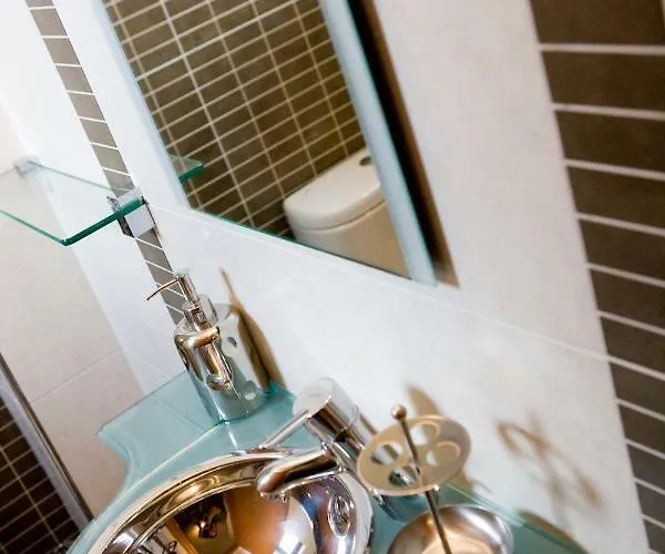 Melon Apartamento Tesalónica