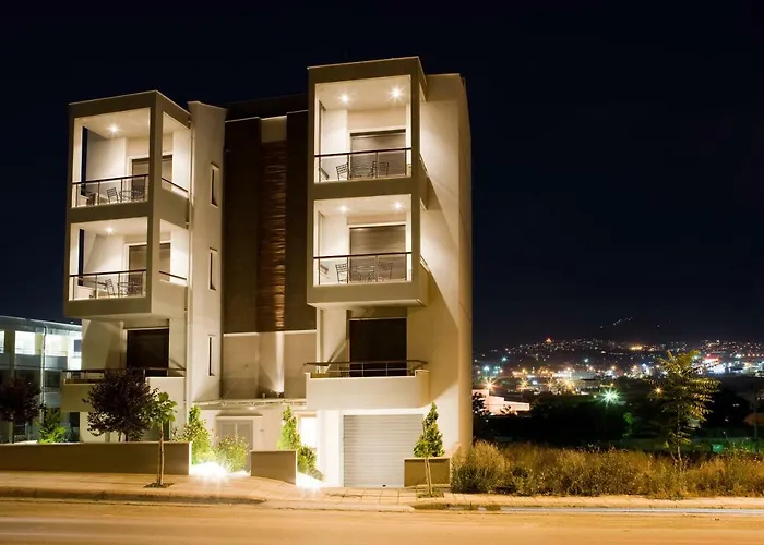 Melon Apartment *