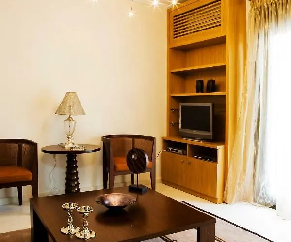 Melon Apartamento Tesalónica