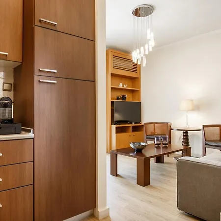 Apartment Melon